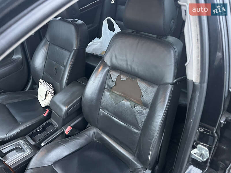 Седан Opel Vectra 2004 в Киеве