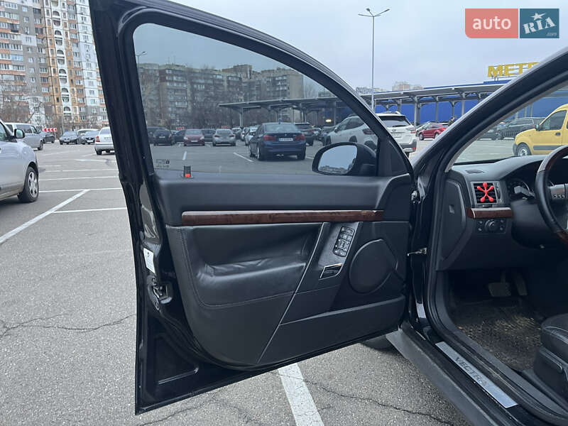 Седан Opel Vectra 2004 в Киеве
