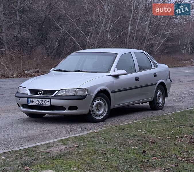 Opel Vectra 1996