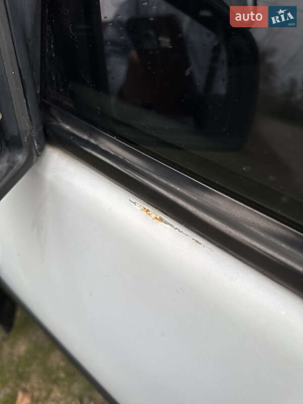 Седан Opel Vectra 1995 в Болграде фото 18 Седан Opel Vectra 1995 в Болграде