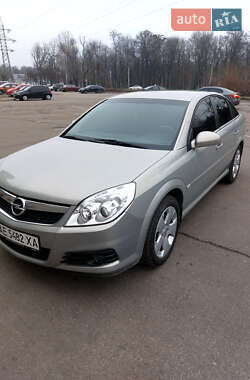 Лифтбек Opel Vectra 2005 в Днепре