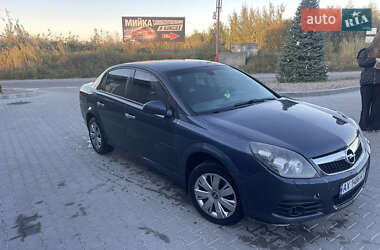 Седан Opel Vectra 2006 в Виннице