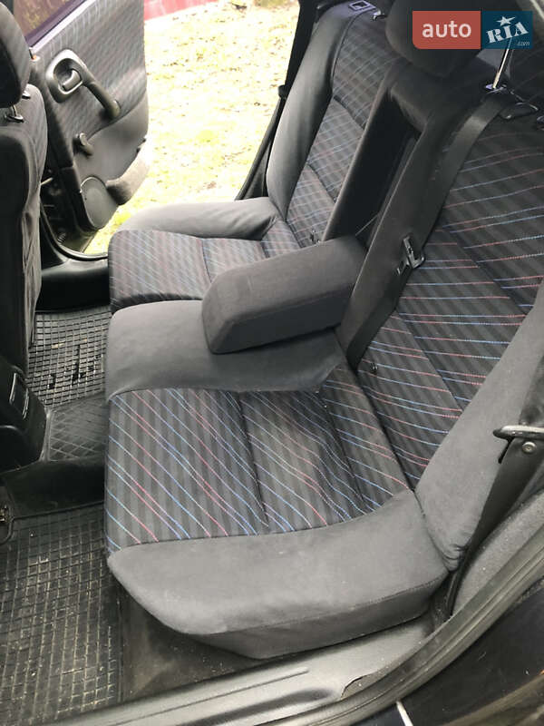 Універсал Opel Vectra 1997 в Кам'янці-Бузькій