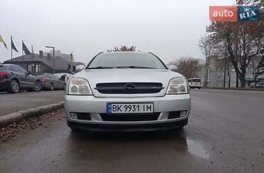 Універсал Opel Vectra 2004 в Рівному