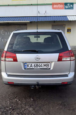 Универсал Opel Vectra 2004 в Полтаве