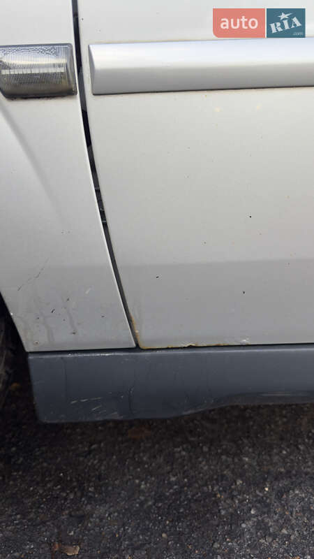 Универсал Opel Vectra 2004 в Полтаве