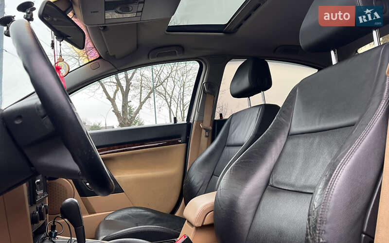 Седан Opel Vectra 2003 в Коломиї фото 16 Седан Opel Vectra 2003 в Коломиї