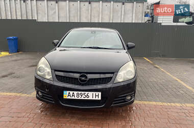 Седан Opel Vectra 2008 в Жашківу