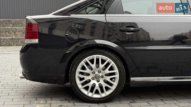 Ліфтбек Opel Vectra 2006 в Івано-Франківську фото 16 Ліфтбек Opel Vectra 2006 в Івано-Франківську