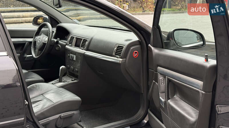 Ліфтбек Opel Vectra 2006 в Івано-Франківську фото 29 Ліфтбек Opel Vectra 2006 в Івано-Франківську