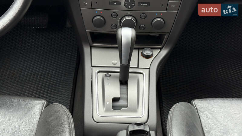 Ліфтбек Opel Vectra 2006 в Івано-Франківську фото 33 Ліфтбек Opel Vectra 2006 в Івано-Франківську