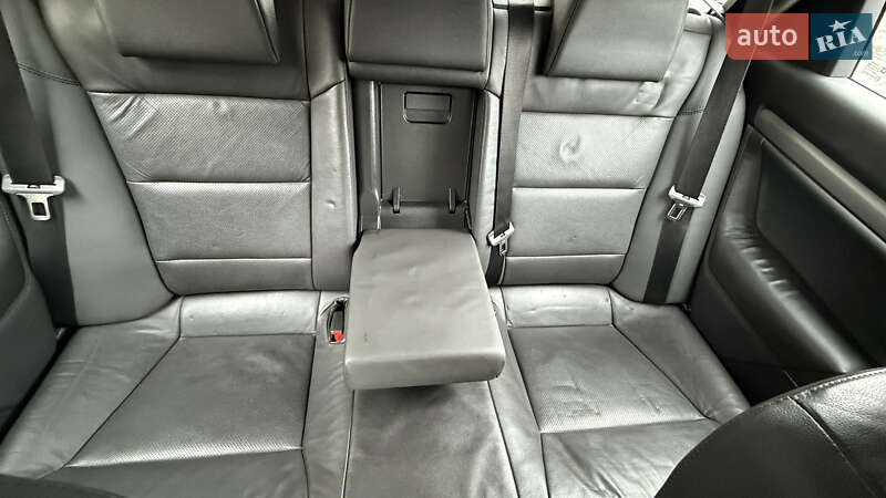 Ліфтбек Opel Vectra 2006 в Івано-Франківську фото 36 Ліфтбек Opel Vectra 2006 в Івано-Франківську