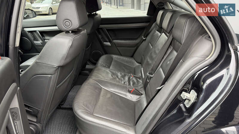 Ліфтбек Opel Vectra 2006 в Івано-Франківську фото 35 Ліфтбек Opel Vectra 2006 в Івано-Франківську