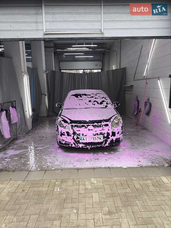 Седан Opel Vectra 2007 в Києві фото 8 Седан Opel Vectra 2007 в Києві