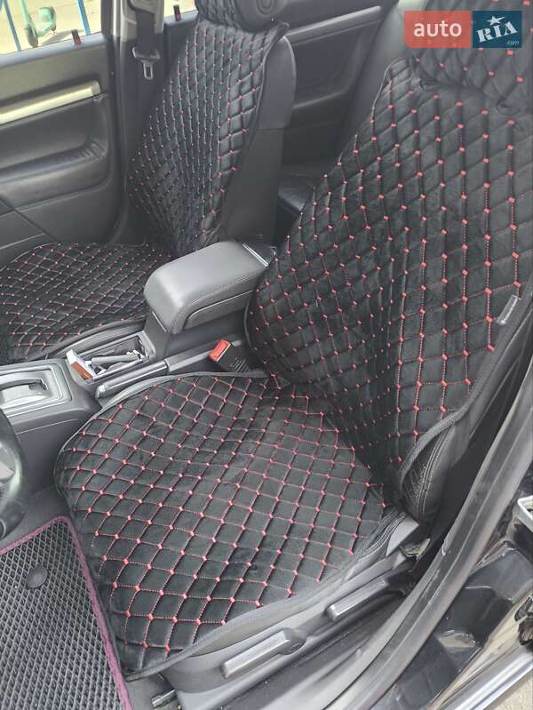 Седан Opel Vectra 2007 в Києві фото 13 Седан Opel Vectra 2007 в Києві