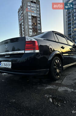 Седан Opel Vectra 2005 в Черкасах