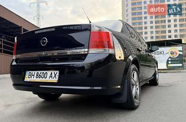 Седан Opel Vectra 2006 в Одессе