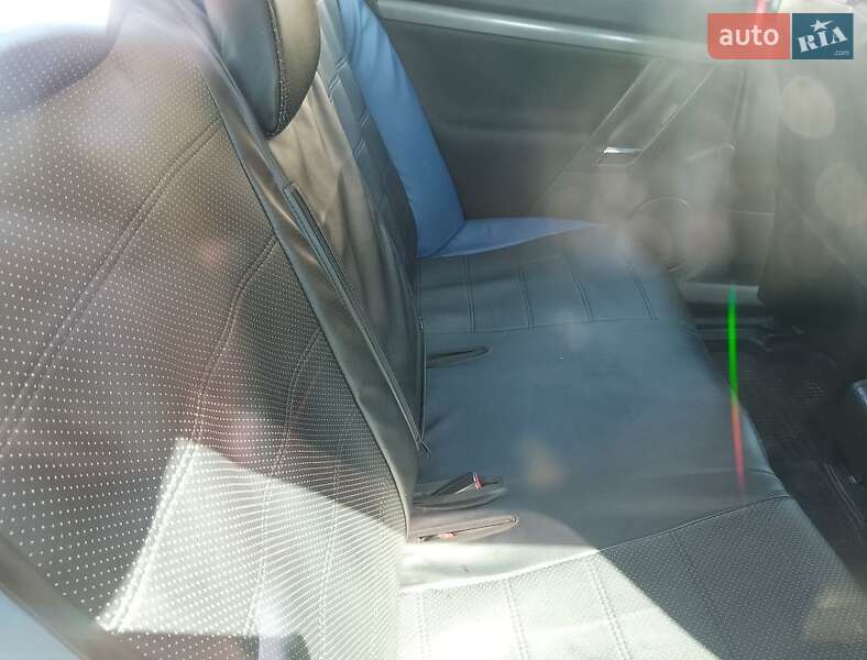 Седан Opel Vectra 2003 в Александрие