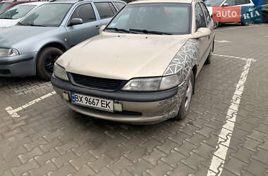 Седан Opel Vectra 1998 в Хмельницькому