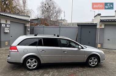 Универсал Opel Vectra 2006 в Житомире