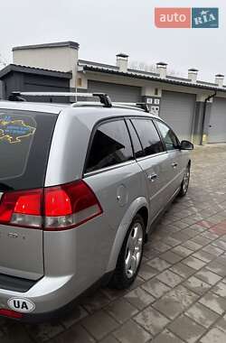 Универсал Opel Vectra 2006 в Житомире