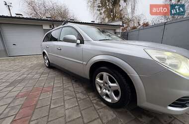Универсал Opel Vectra 2006 в Житомире