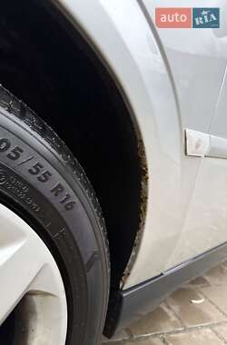 Универсал Opel Vectra 2006 в Житомире