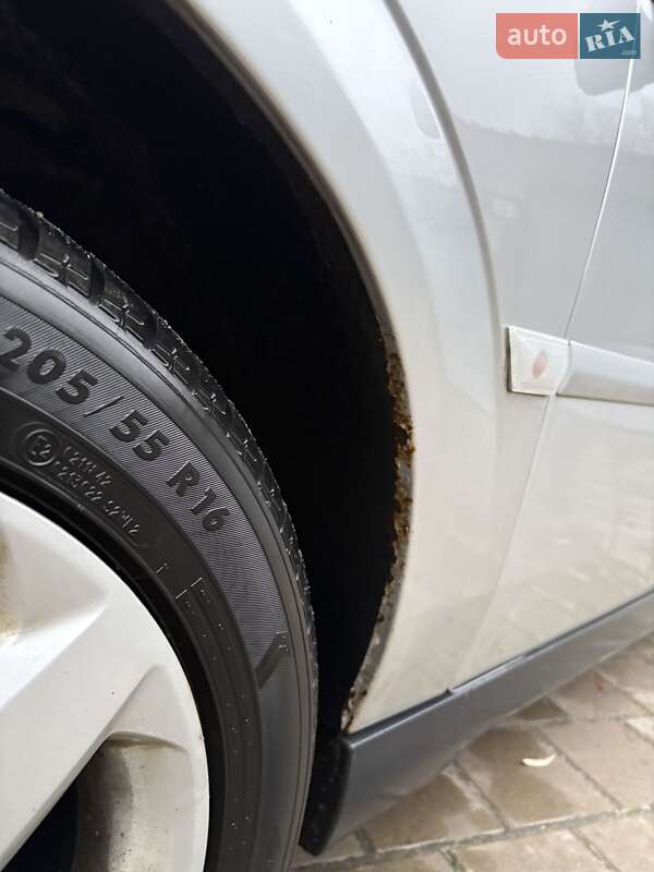 Универсал Opel Vectra 2006 в Житомире