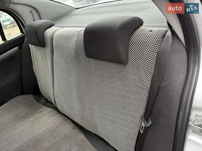 Седан Opel Vectra 2006 в Кропивницькому фото 10 Седан Opel Vectra 2006 в Кропивницькому