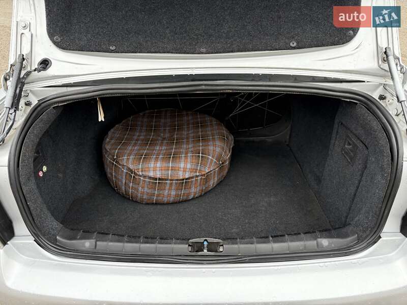 Седан Opel Vectra 2006 в Кропивницькому фото 12 Седан Opel Vectra 2006 в Кропивницькому