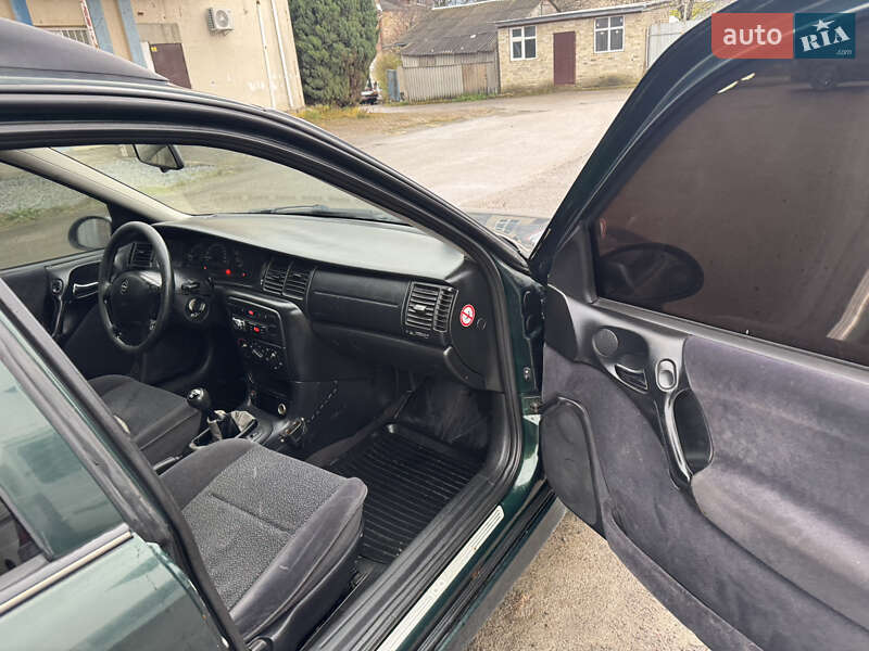 Универсал Opel Vectra 1999 в Ровно фото 4 Универсал Opel Vectra 1999 в Ровно