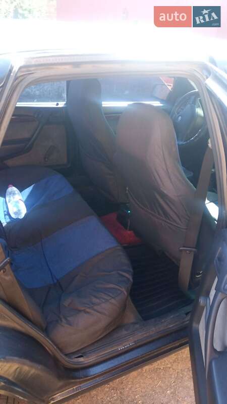 Седан Opel Vectra 1990 в Сумах