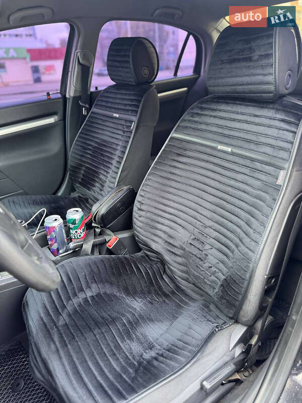 Седан Opel Vectra 2007 в Харькове фото 7 Седан Opel Vectra 2007 в Харькове