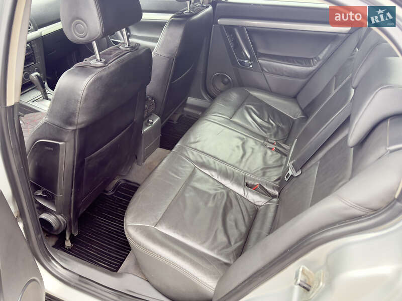 Седан Opel Vectra 2007 в Днепре фото 19 Седан Opel Vectra 2007 в Днепре