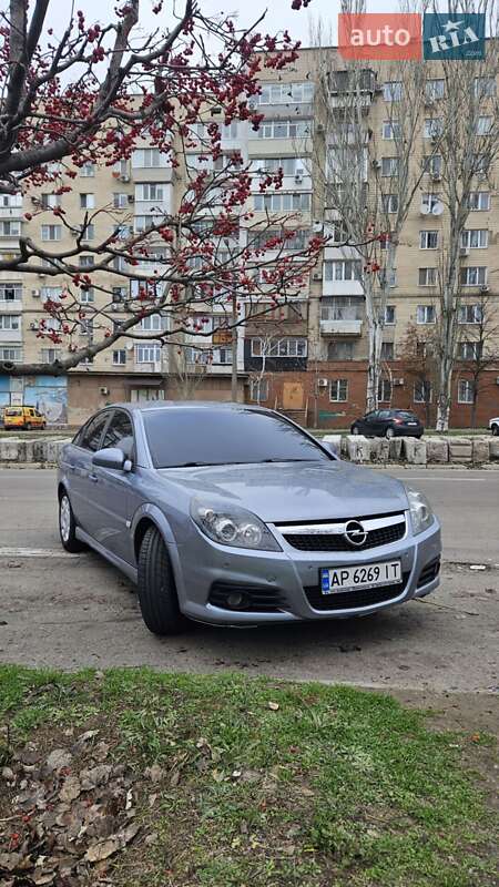 Opel Vectra 2006