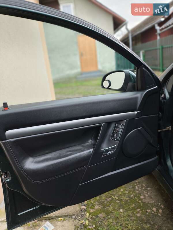 Ліфтбек Opel Vectra 2003 в Дрогобичі