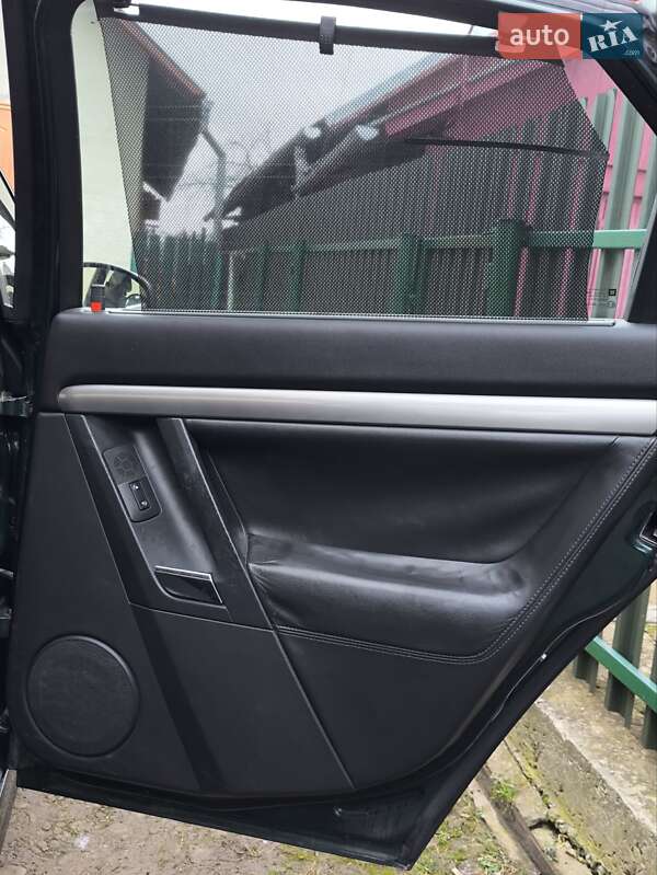 Ліфтбек Opel Vectra 2003 в Дрогобичі