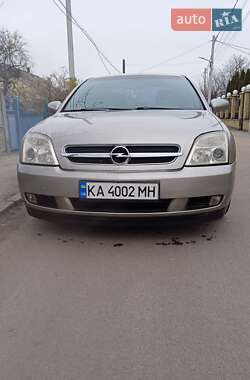 Седан Opel Vectra 2004 в Коростишеві