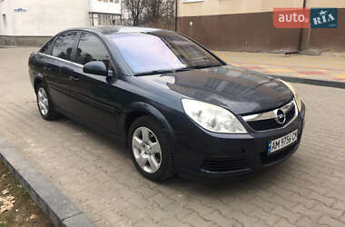 Лифтбек Opel Vectra 2006 в Звягеле