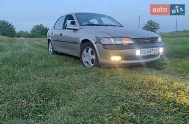 Седан Opel Vectra 1998 в Хмельницком