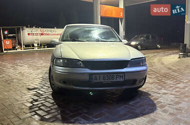 Седан Opel Vectra 2000 в Виннице