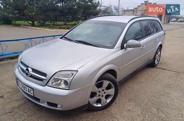 Універсал Opel Vectra 2004 в Южноукраїнську