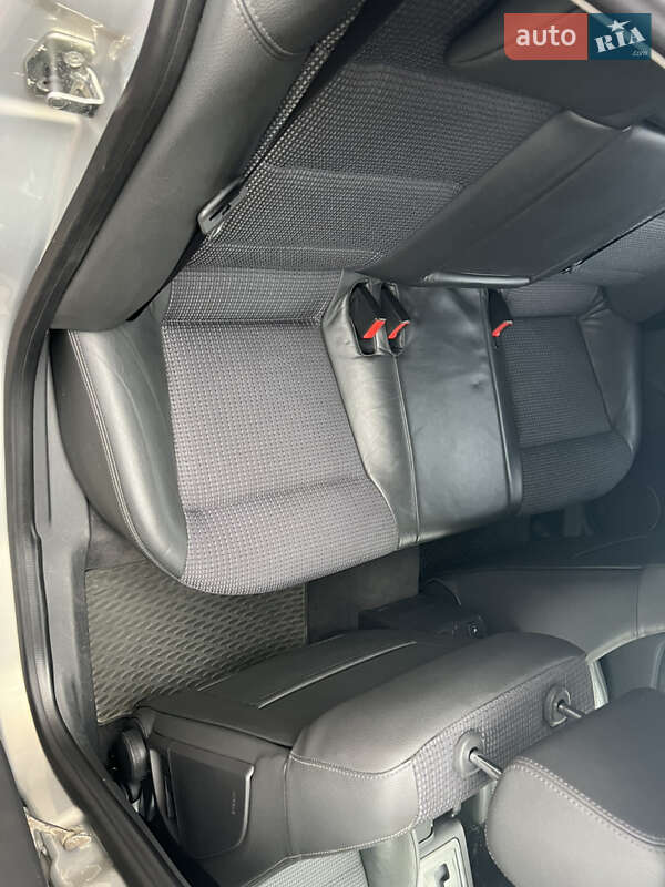 Ліфтбек Opel Vectra 2008 в Києві