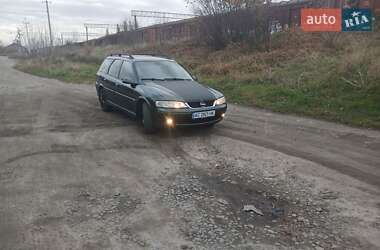 Універсал Opel Vectra 1999 в Рожище