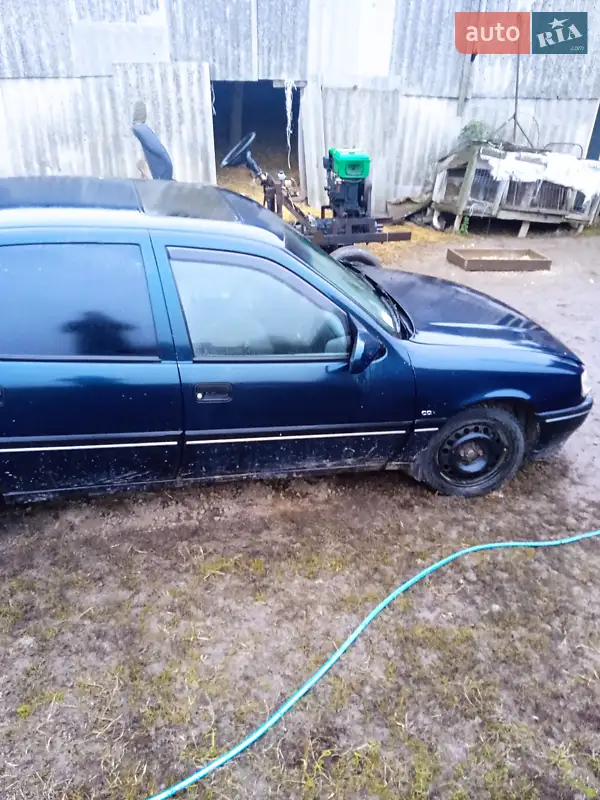 Opel Vectra 1995