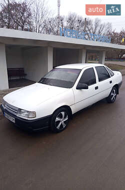 Седан Opel Vectra 1989 в Болграді