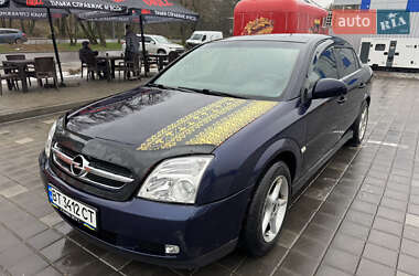 Седан Opel Vectra 2004 в Черкассах