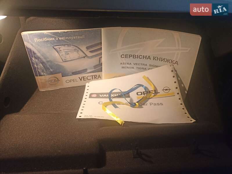 Седан Opel Vectra 2008 в Нежине фото 19 Седан Opel Vectra 2008 в Нежине