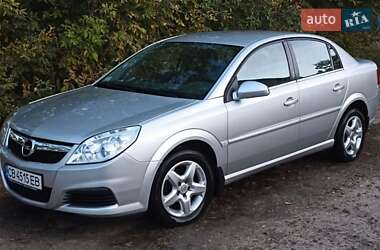 Седан Opel Vectra 2008 в Нежине