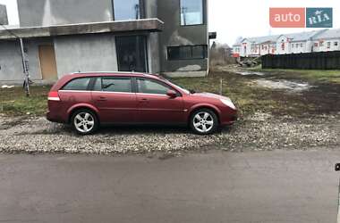 Универсал Opel Vectra 2006 в Нововолынске